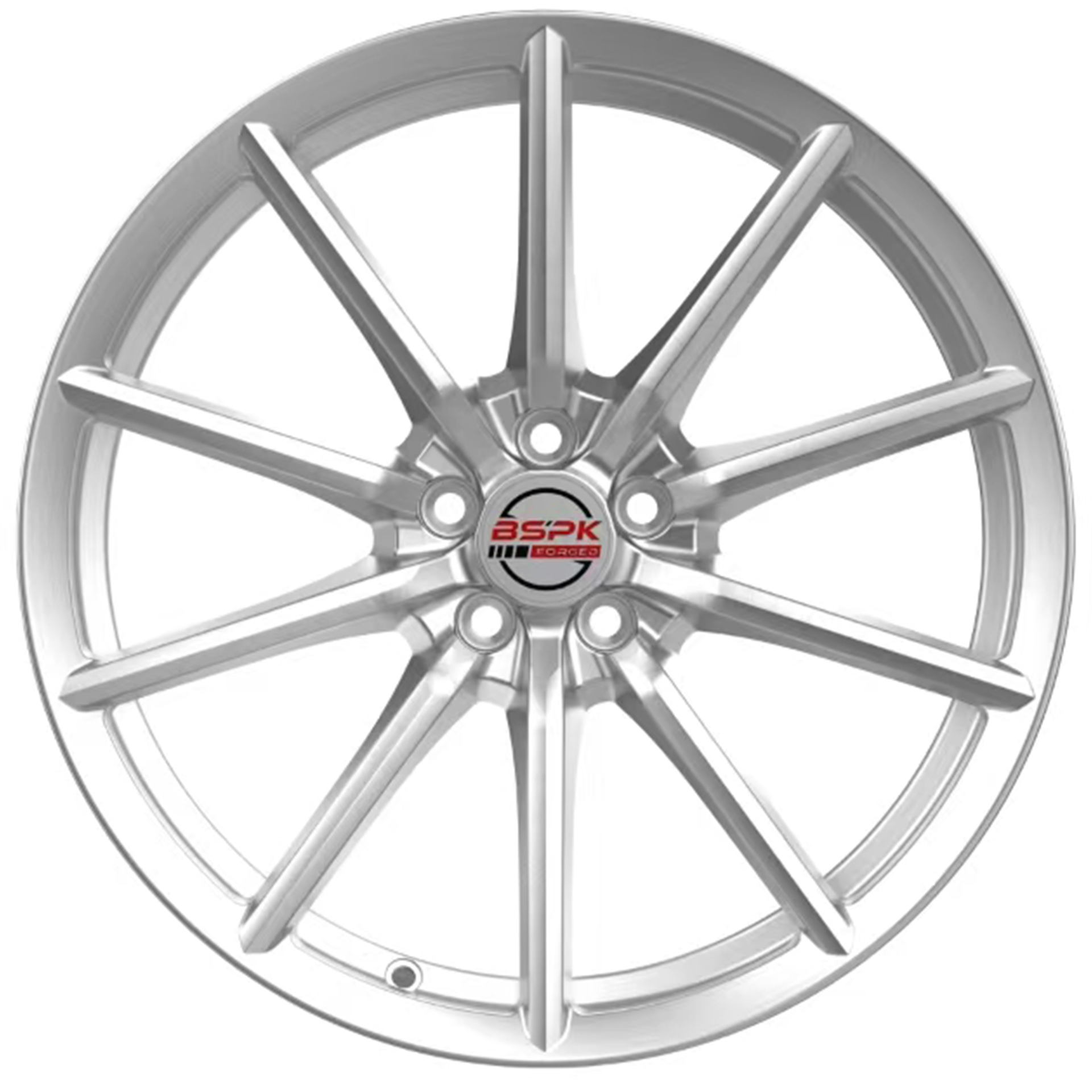 Ventina Bspk Forged ventina-bspk-forged